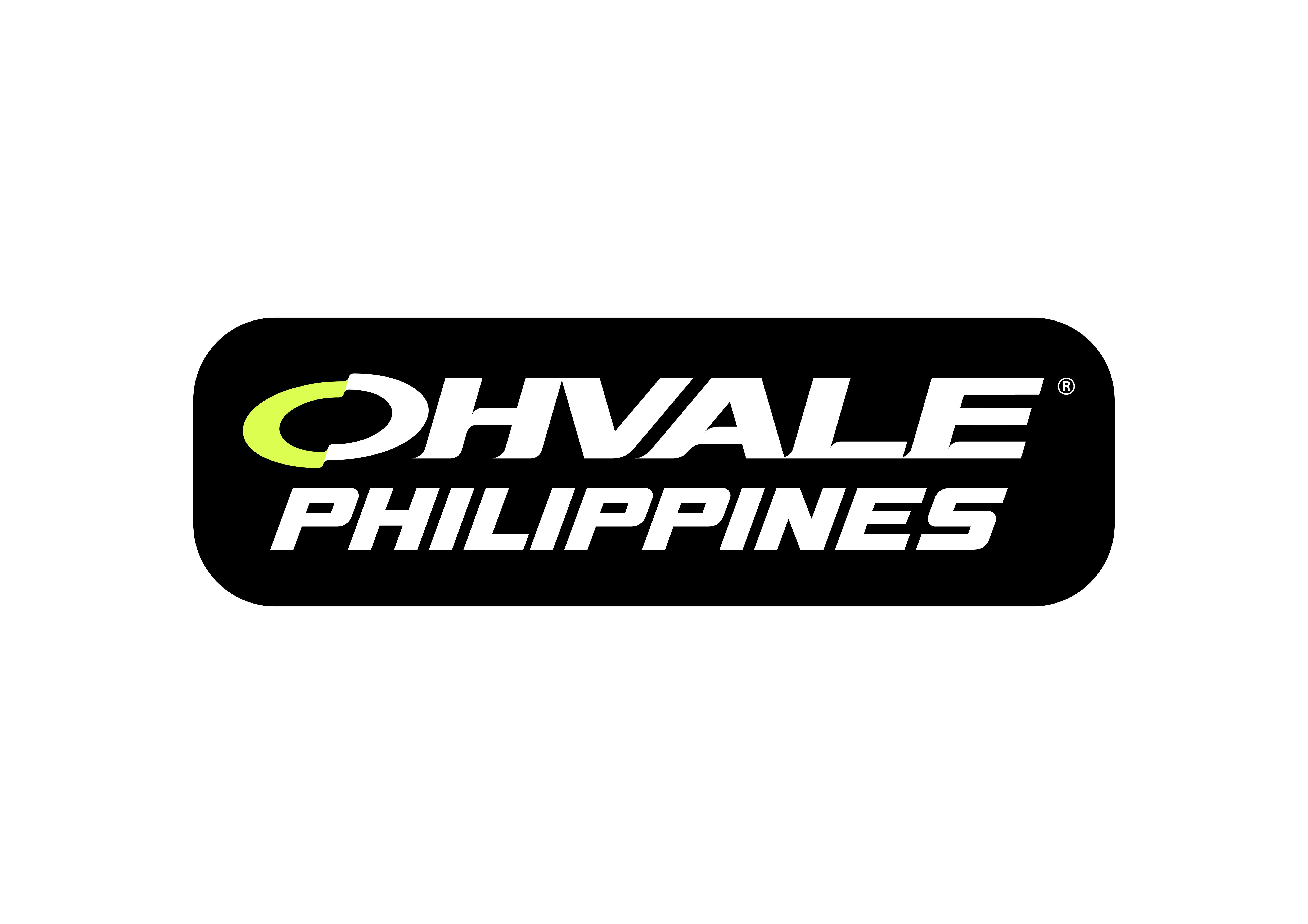 ohvale logo